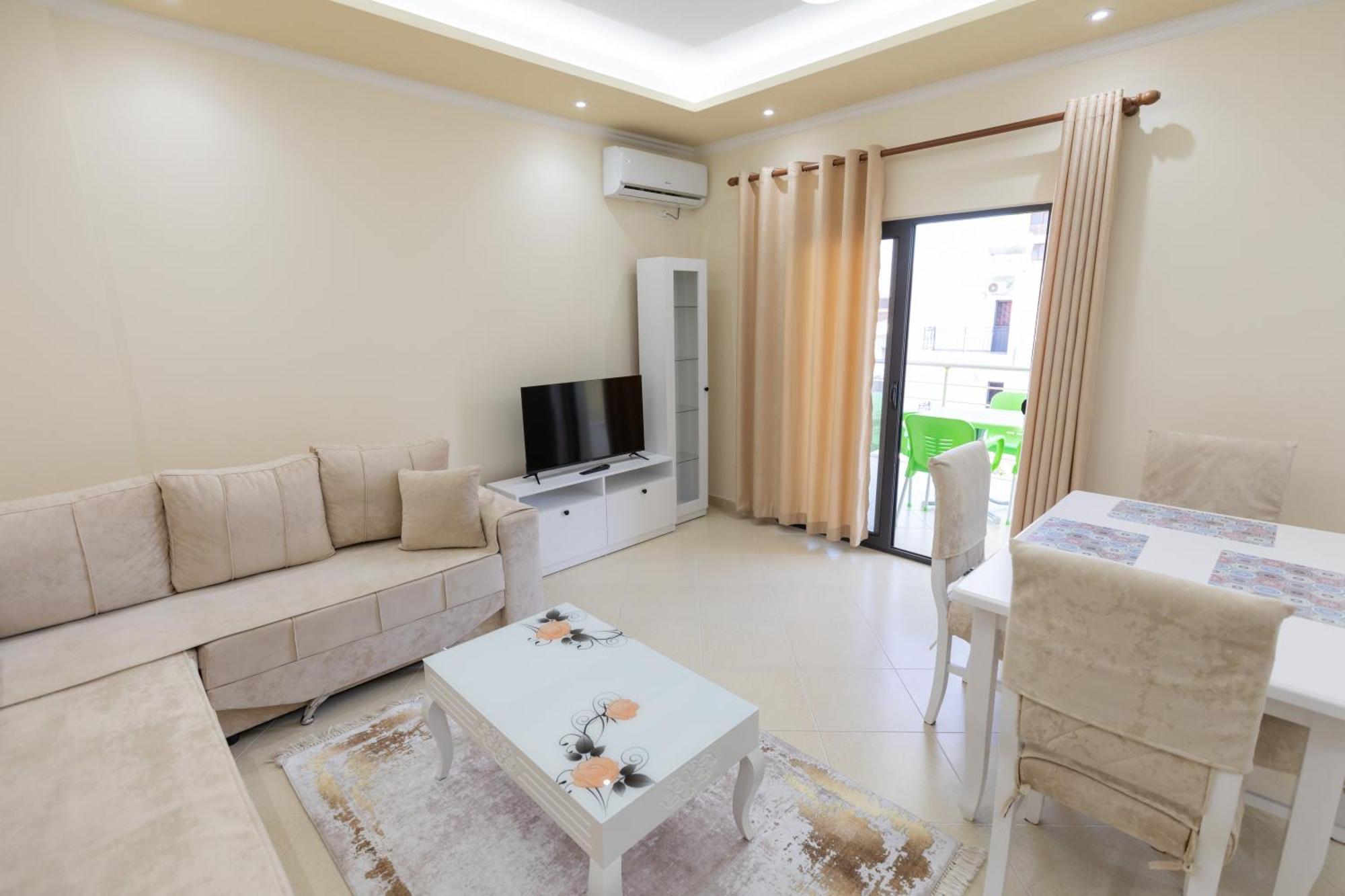 Vila Emi Apartment'S Durrës Chambre photo