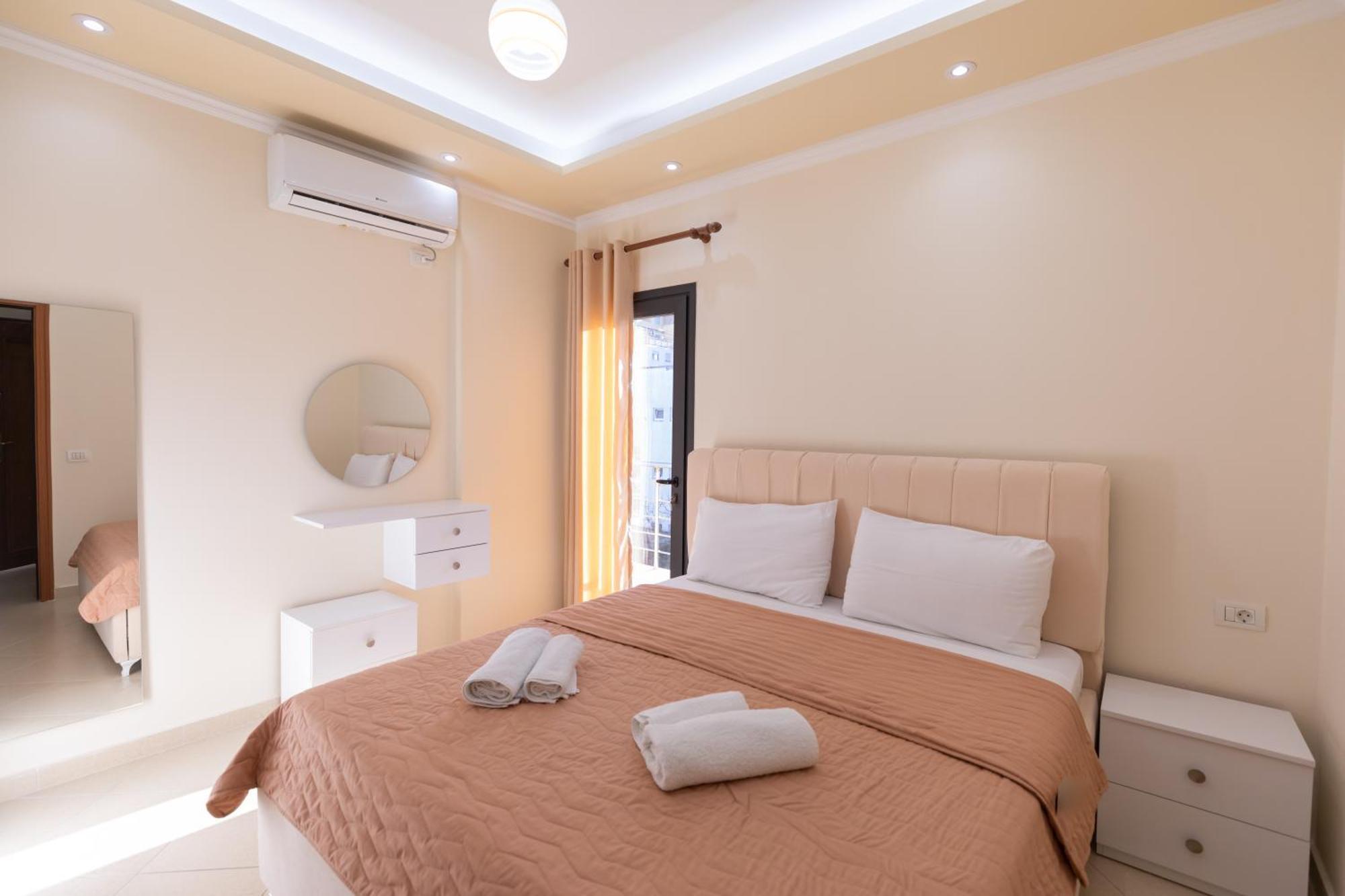 Vila Emi Apartment'S Durrës Extérieur photo