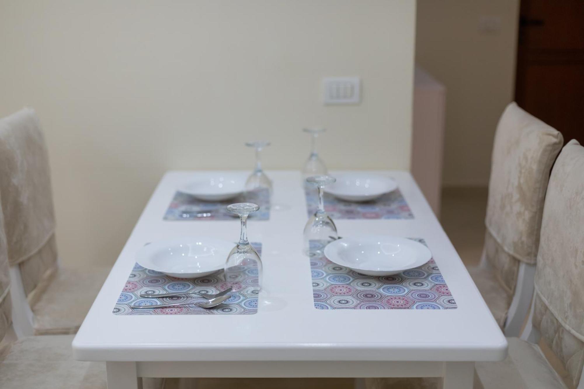 Vila Emi Apartment'S Durrës Extérieur photo