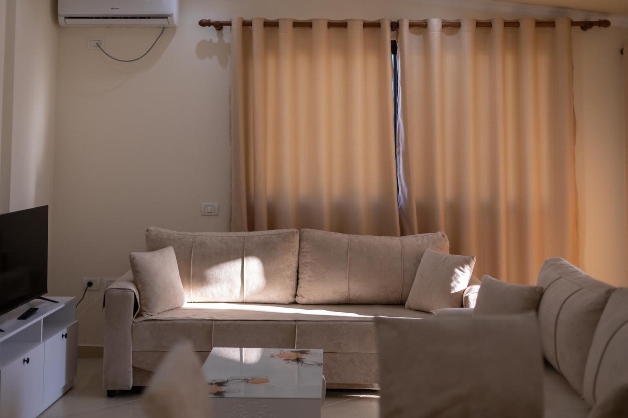 Vila Emi Apartment'S Durrës Extérieur photo