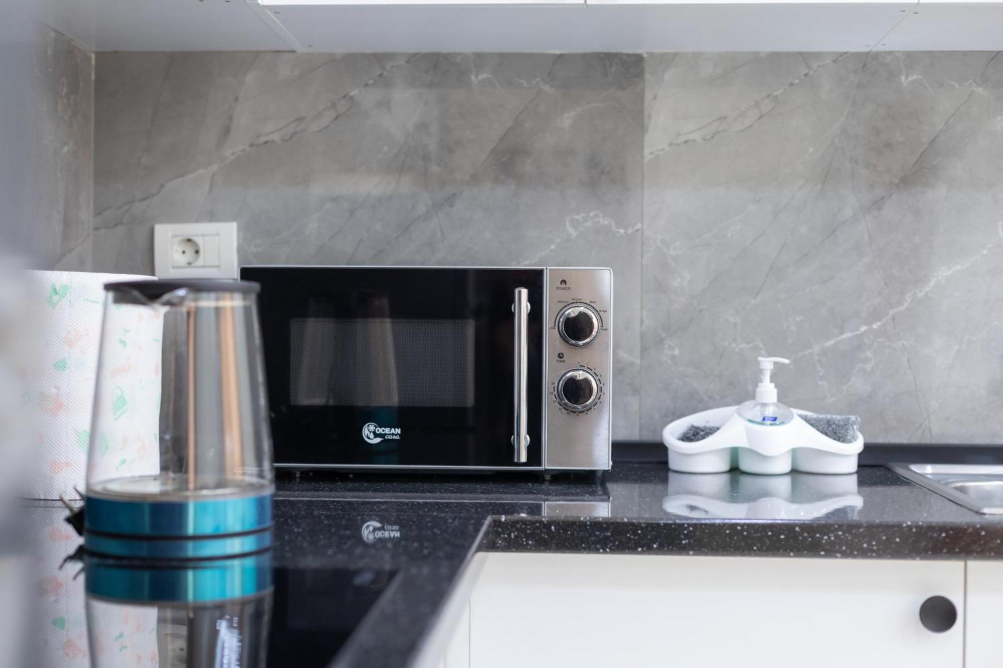 Vila Emi Apartment'S Durrës Extérieur photo