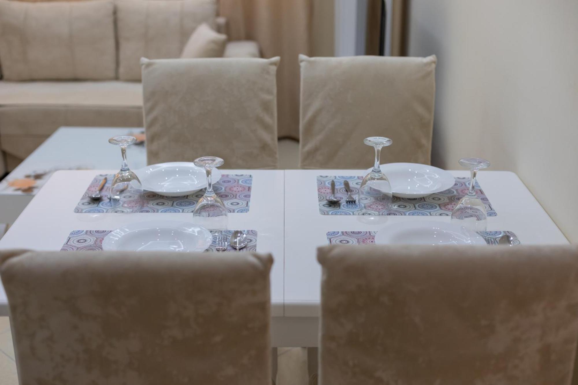 Vila Emi Apartment'S Durrës Extérieur photo