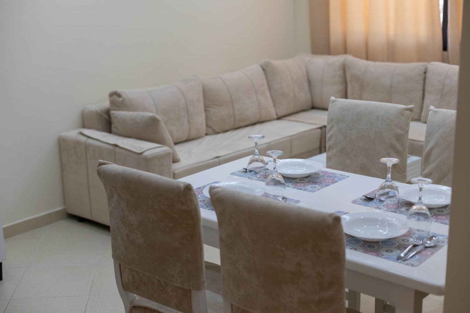 Vila Emi Apartment'S Durrës Extérieur photo