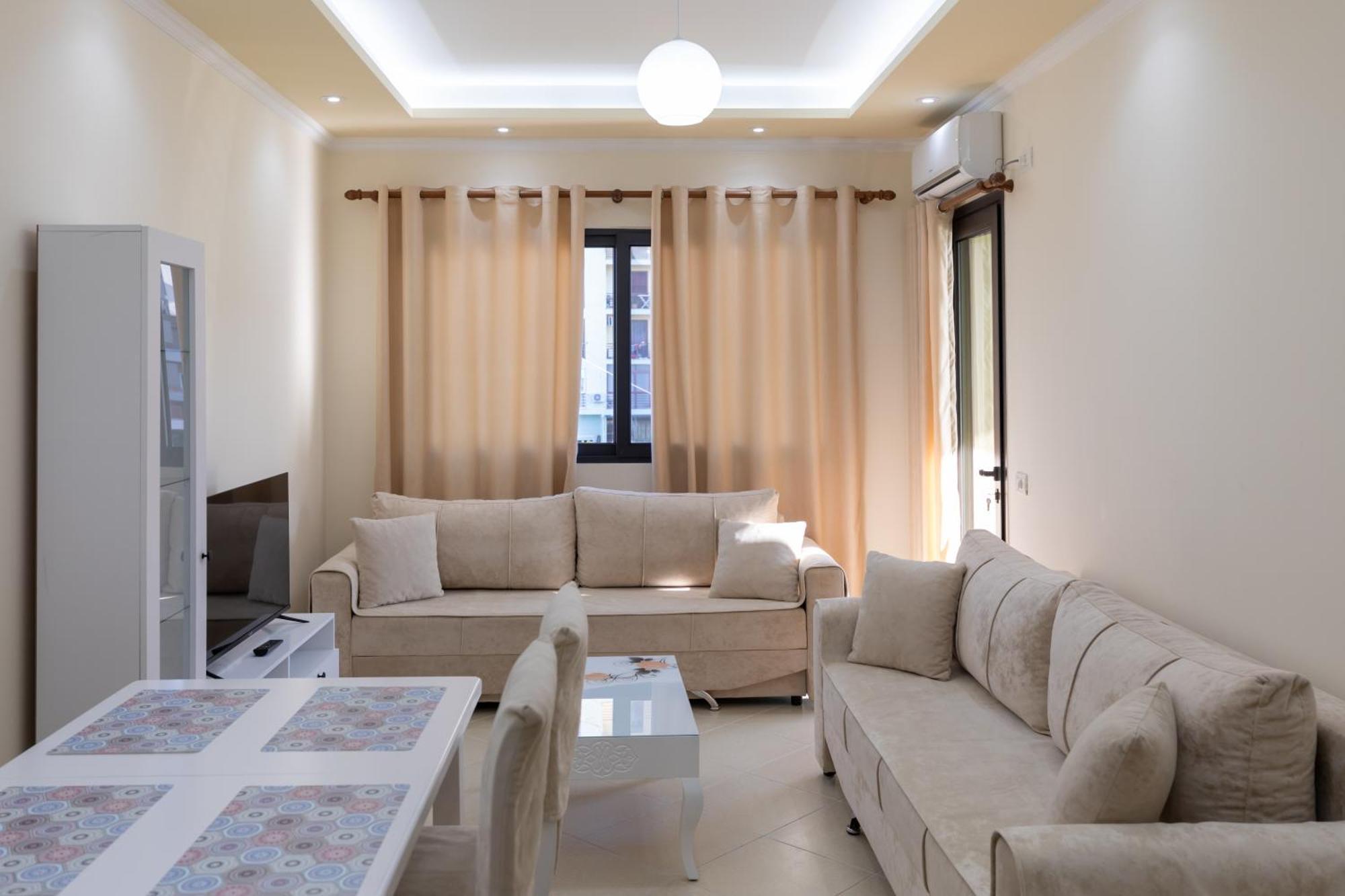 Vila Emi Apartment'S Durrës Extérieur photo